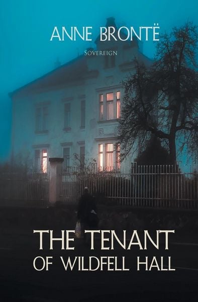 Produktbild: The Tenant of Wildfell Hall
