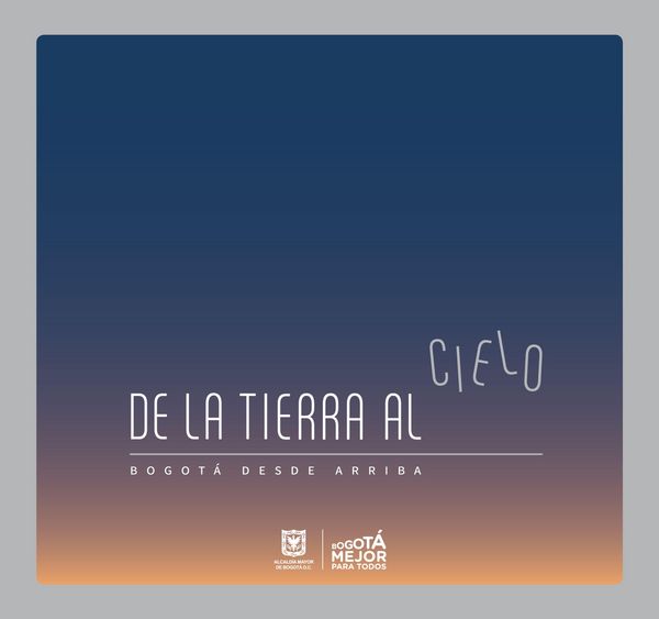 Produktbild: De la tierra al cielo
