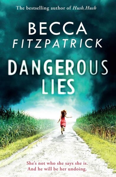 Produktbild: Dangerous Lies