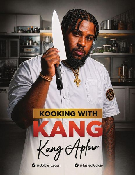 Produktbild: Kooking With Kang