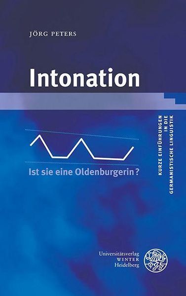 Produktbild: Intonation