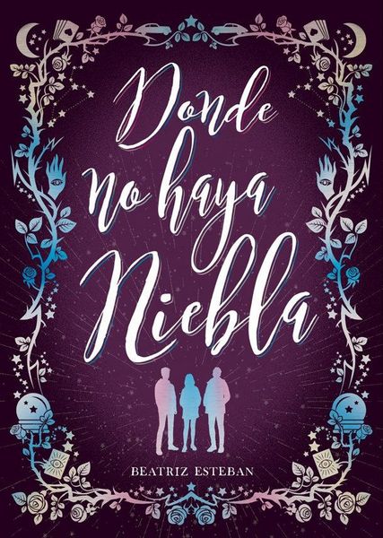 Produktbild: Donde no haya niebla