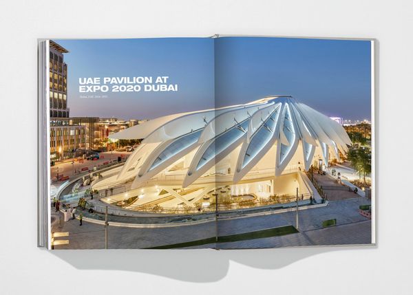 Produktbild: Calatrava. Complete Works 1979–Today