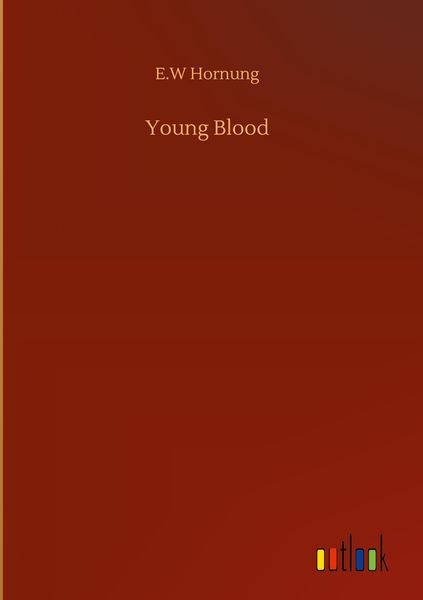 Produktbild: Young Blood