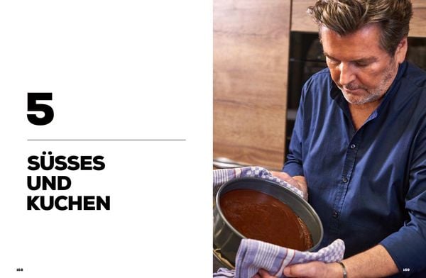 Produktbild: Thomas Anders - Meine Lieblingsrezepte