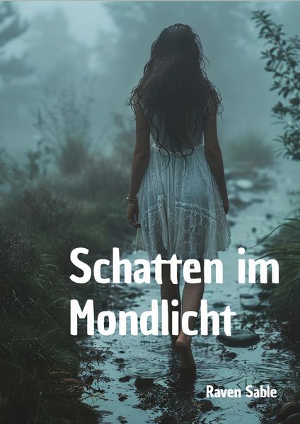 Produktbild: Schatten im Mondlicht