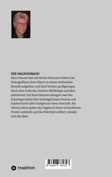Produktbild: Der Walnussbaum