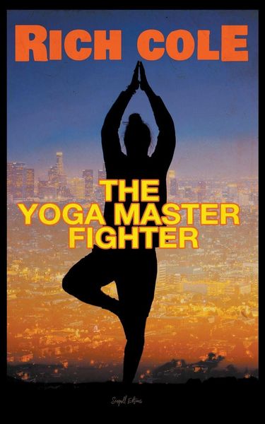 Produktbild: The Yoga Master Fighter