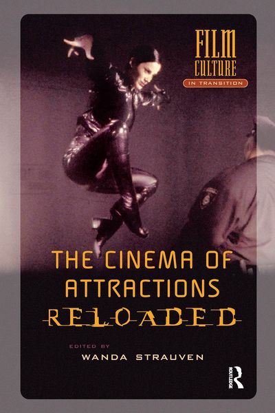 Produktbild: The Cinema of Attractions Reloaded