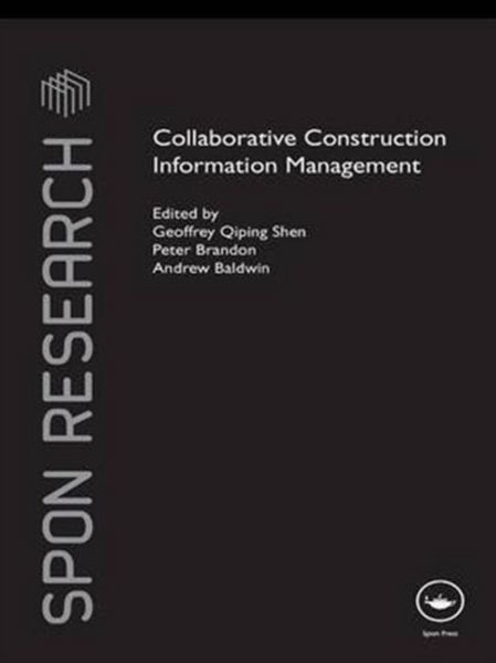 Produktbild: Collaborative Construction Information Management