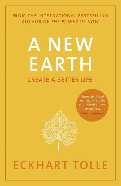 Produktbild: A New Earth