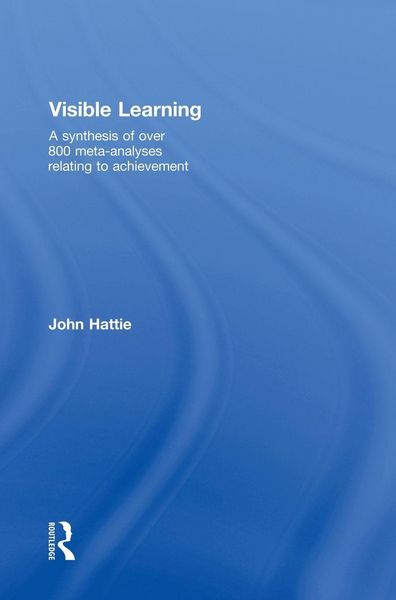 Produktbild: Visible Learning