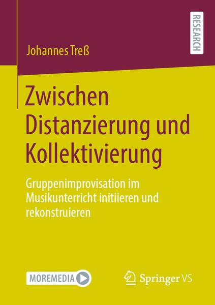 Produktbild: Zwischen Distanzierung und Kollektivierung