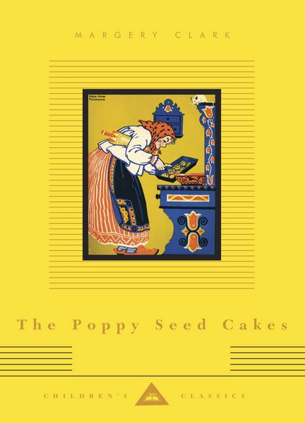Produktbild: Poppy Seed Cakes