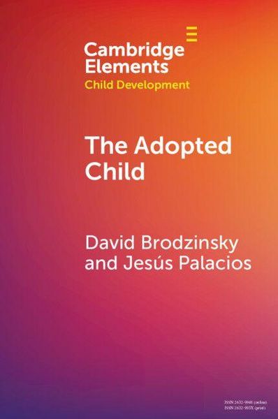 Produktbild: The Adopted Child