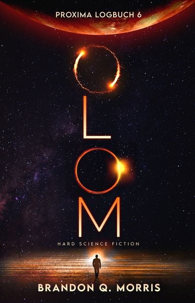 Produktbild: Proxima-Logbuch 6: OLOM