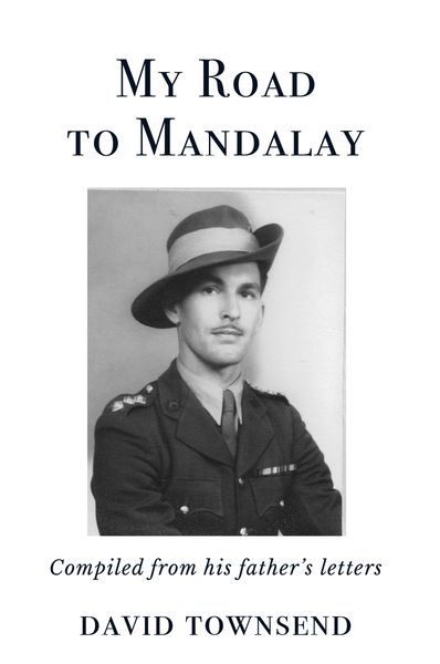 Produktbild: My Road to Mandalay