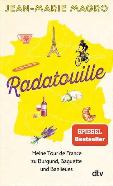 Produktbild: Radatouille