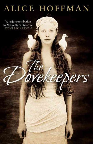Produktbild: Dovekeepers