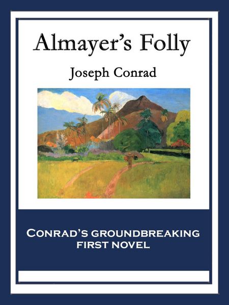 Produktbild: Almayer's Folly