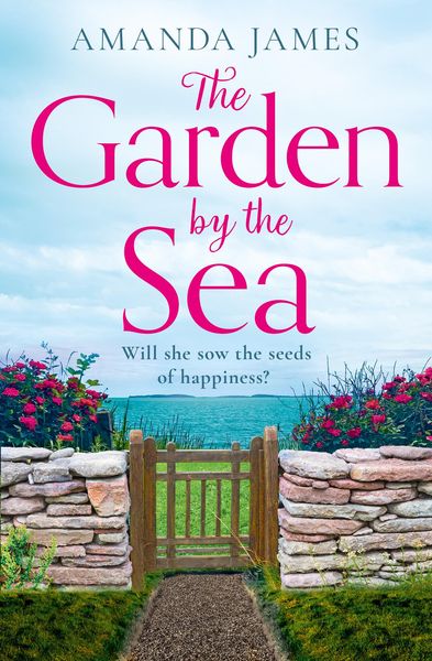 Produktbild: The Garden by the Sea