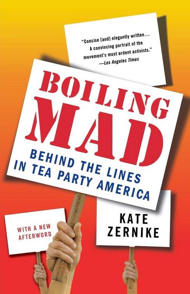 Produktbild: Boiling Mad