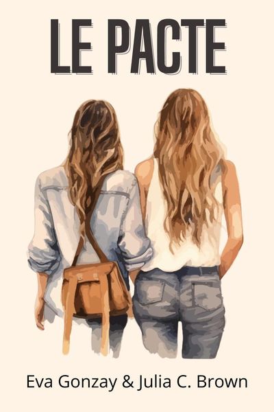 Produktbild: Le pacte