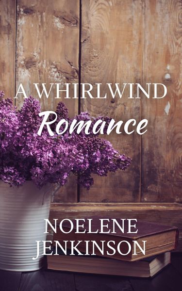 Produktbild: A Whirlwind Romance