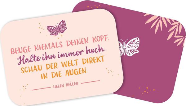Alltagsheldin