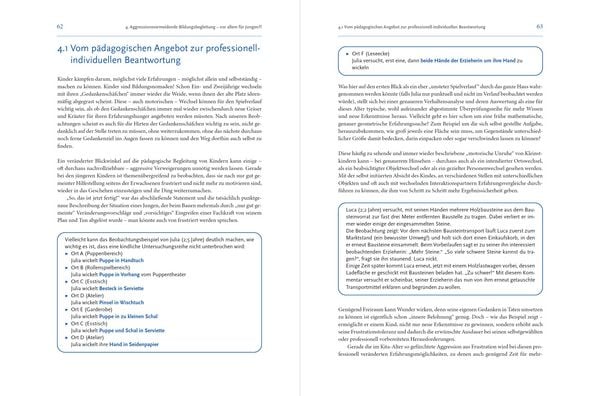 Produktbild: Umgang mit aggressivem Verhalten von Kindern