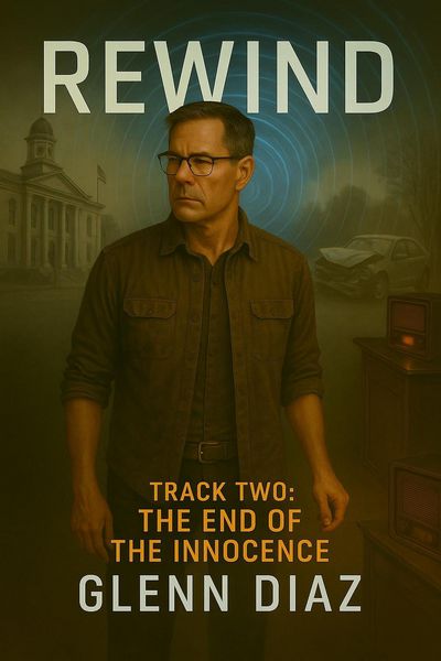 Produktbild: Rewind: Track Two - The End of the Innocence
