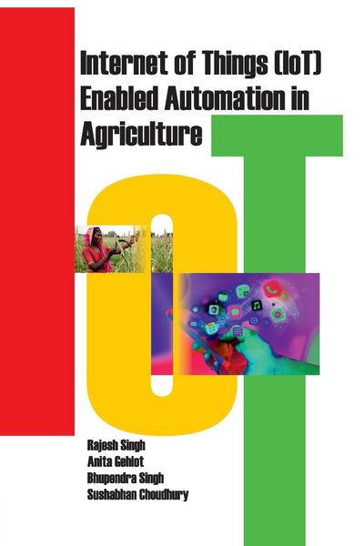 Produktbild: Internet Of Things (iot) Enabl