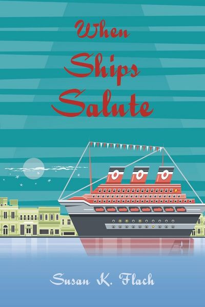 Produktbild: When Ships Salute