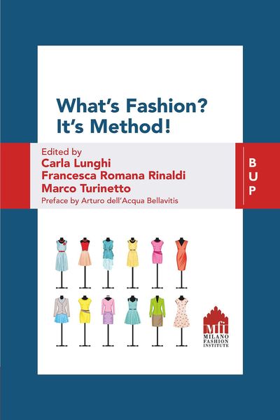 Produktbild: What's Fashion? It's Method!