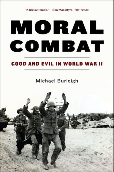 Produktbild: Moral Combat