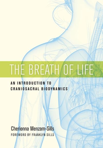 Produktbild: The Breath of Life
