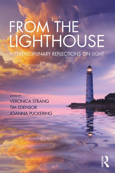 Produktbild: From the Lighthouse: Interdisciplinary Reflections on Light