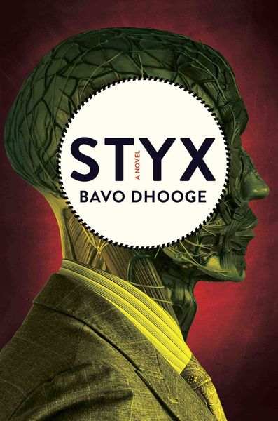 Produktbild: STYX