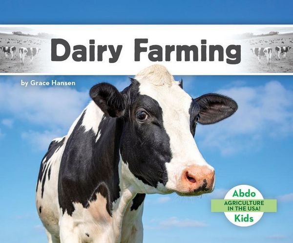 Produktbild: Dairy Farming