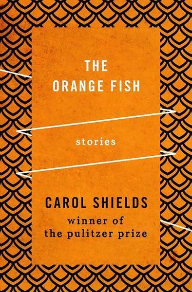 Produktbild: The Orange Fish