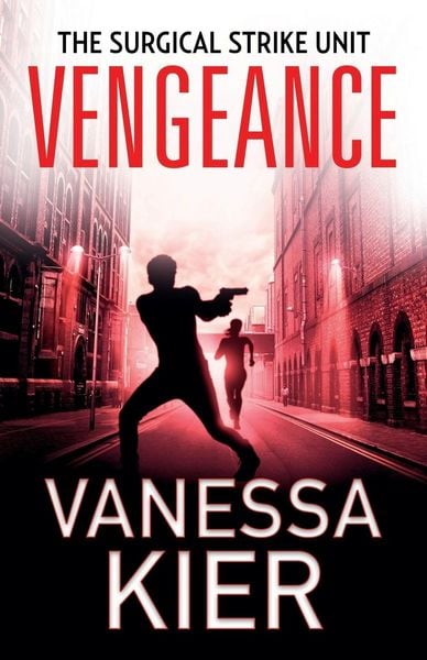 Produktbild: Vengeance