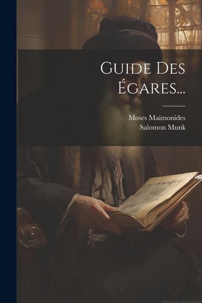 Produktbild: Guide Des &Eacute;gares...