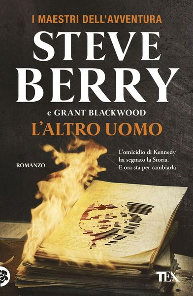 Produktbild: L' altro uomo