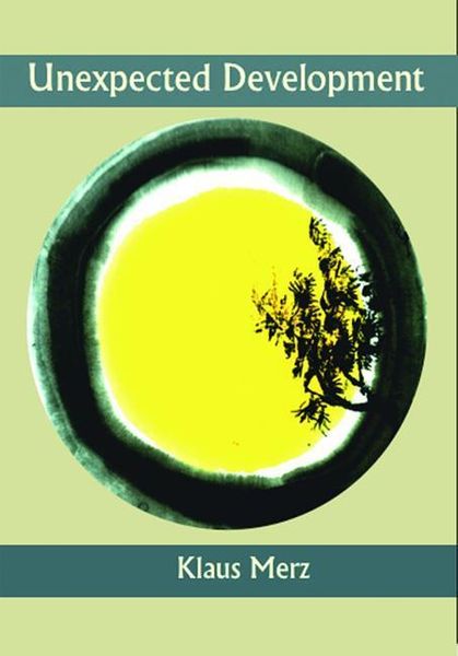 Produktbild: Unexpected Development