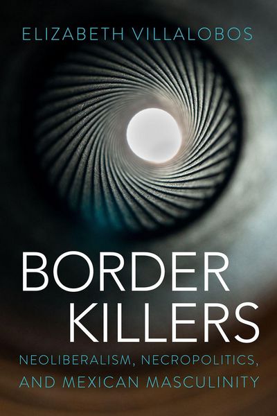 Produktbild: Border Killers