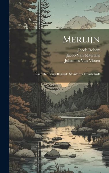 Produktbild: Merlijn