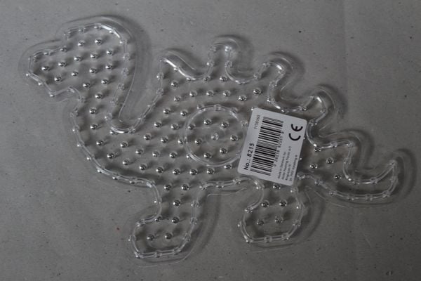 Produktbild: HAMA Maxi Stiftplatte Dinosaurier
