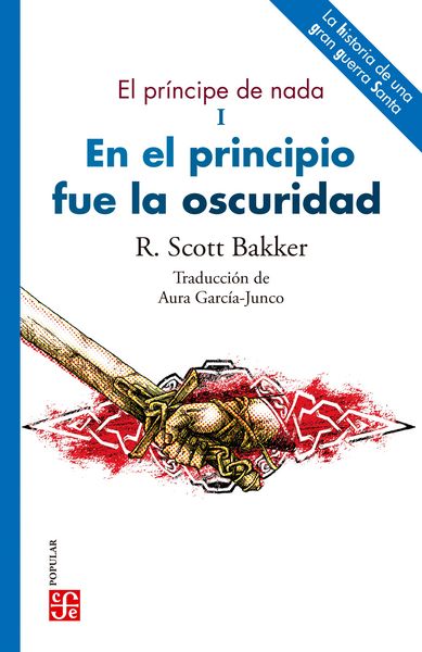 Produktbild: El pr&iacute;ncipe de nada, I