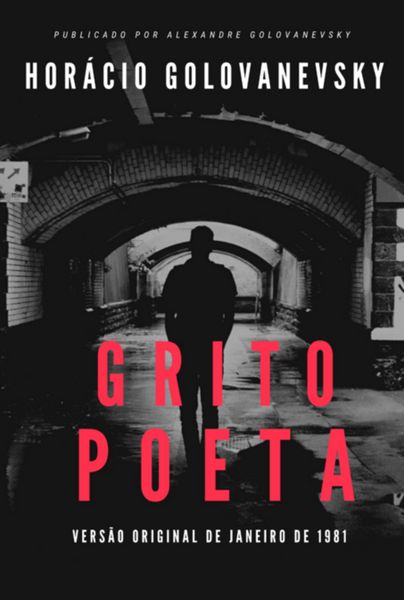 Produktbild: Grito Poeta