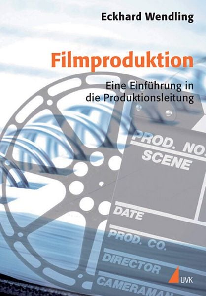 Produktbild: Filmproduktion